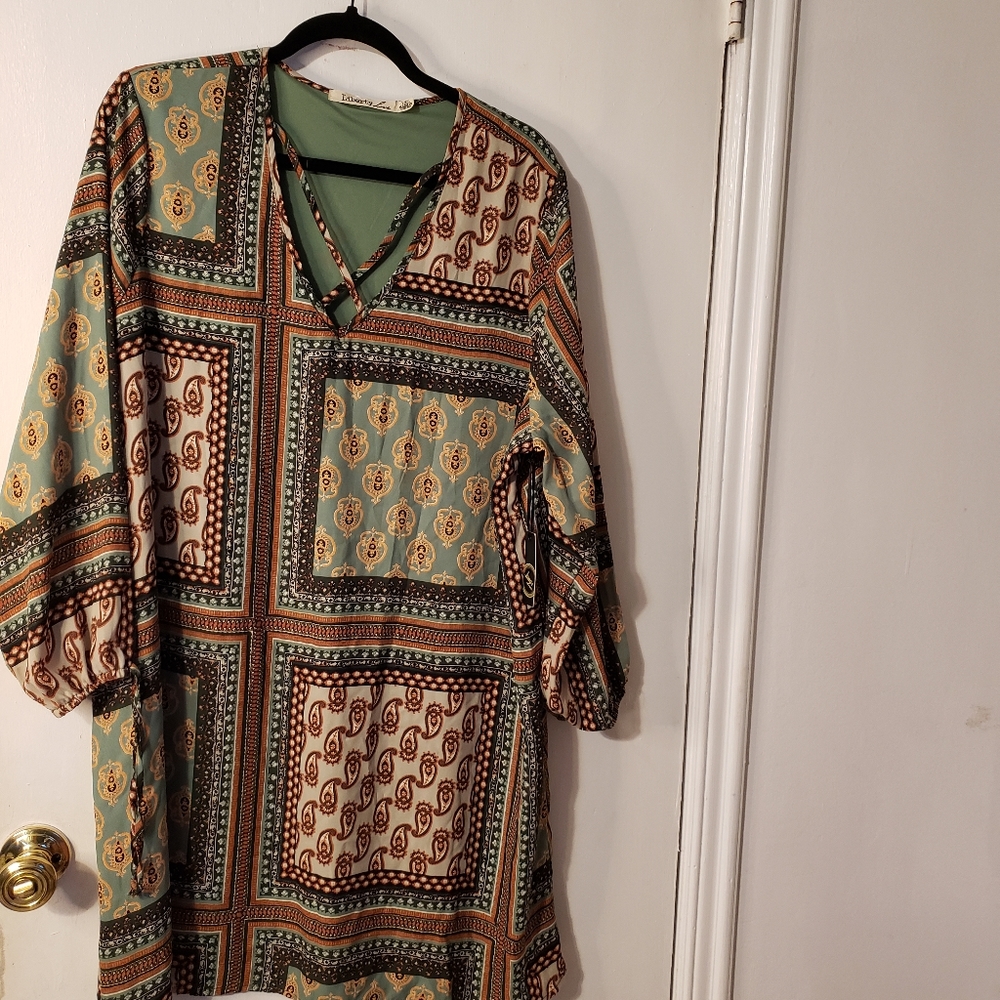 Super Cute Dress